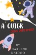 A Quick Drive Into Space! (eBook, ePUB) - Bild 1