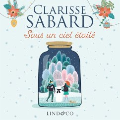 Sous un ciel étoilé (MP3-Download) - Sabard, Clarisse