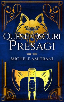 Cover Questi oscuri presagi (Tenebre e Luce, #3) (eBook, ePUB)
