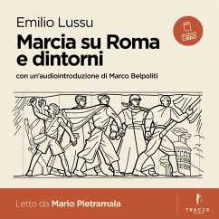 Marcia su Roma e dintorni (MP3-Download) - lussu emilio