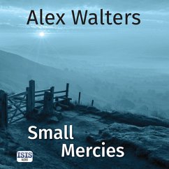 Small Mercies (MP3-Download) - Walters, Alex