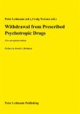 Withdrawal from Prescribed Psychotropic Drugs (New and updated edition) (eBook, ePUB)