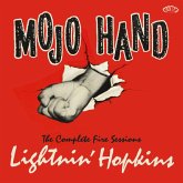 Mojo Hand Mojo Hand