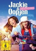 Jackie & Oopjen-Kunstdetektivinnen Fernsehjuwelen