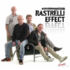 Rastrelli Effect - Rastrelli Cello Quartet