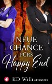 Neue Chance fürs Happy End (eBook, ePUB)