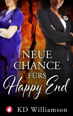 Cover Neue Chance fürs Happy End (eBook, ePUB)