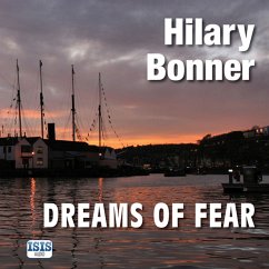 Dreams of Fear (MP3-Download) - Bonner, Hilary