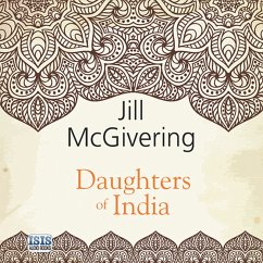 Daughters of India (MP3-Download) - McGivering, Jill