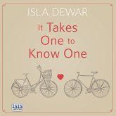 It Takes One to Know One (MP3-Download)