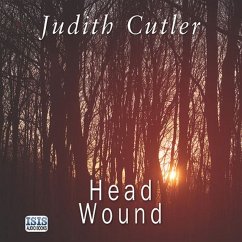 Head Wound (MP3-Download) - Cutler, Judith