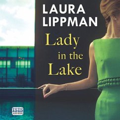 Lady in the Lake (MP3-Download) - Lippman, Laura