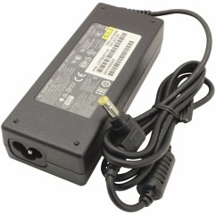 Fujitsu 3pin AC Adapter 19V/90W