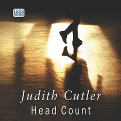 Head Count (MP3-Download) - Cutler, Judith