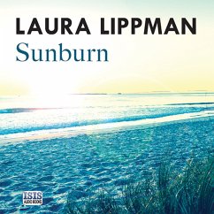 Sunburn (MP3-Download) - Lippman, Laura