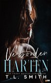 Verbonden harten (Chained Hearts, #2) (eBook, ePUB)