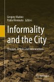 Informality and the City (eBook, PDF)