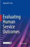 Evaluating Human Service Outcomes (eBook, PDF)