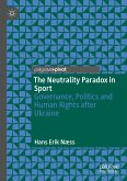 The Neutrality Paradox in Sport (eBook, PDF)