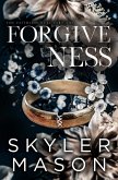 Forgiveness (The Faithless Duet, #2) (eBook, ePUB)