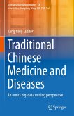 Traditional Chinese Medicine and Diseases (eBook, PDF)