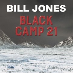 Black Camp 21 (MP3-Download) - Jones, Bill