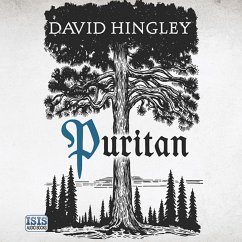 Puritan (MP3-Download) - Hingley, David