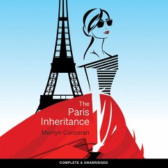 The Paris Inheritance (MP3-Download) - Corcoran, Merryn