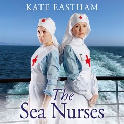 The Sea Nurses (MP3-Download) - Eastham, Kate