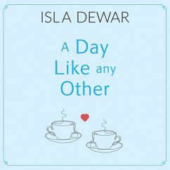 Day Like Any Other, A (MP3-Download) - Dewar, Isla