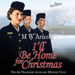 I'll Be Home for Christmas (MP3-Download) - Arnold, M.W.