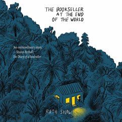 The Bookseller at the End of the World (MP3-Download) - Shaw, Ruth