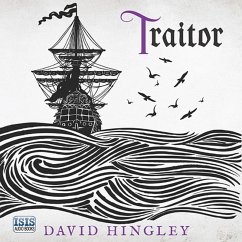 Traitor (MP3-Download) - Hingley, David