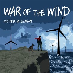 War of the Wind (MP3-Download) - Williamson, Victoria