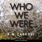 Who We Were (MP3-Download)