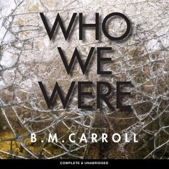 Who We Were (MP3-Download) - Carroll, B.M.