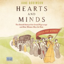 Hearts and Minds (MP3-Download) - Robinson, Jane