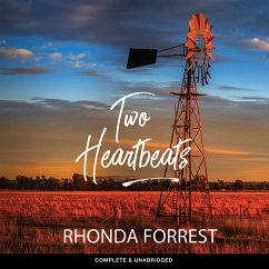 Two Heartbeats (MP3-Download) - Forrest, Rhonda