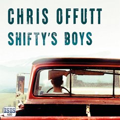 Shifty's Boys (MP3-Download) - Offutt, Chris