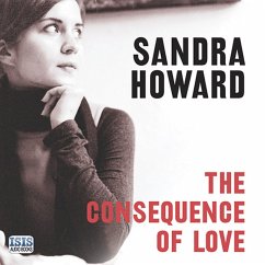 Consequence of Love, The (MP3-Download) - Howard, Sandra