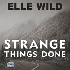 Strange Things Done (MP3-Download)