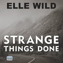 Strange Things Done (MP3-Download) - Wild, Elle