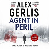 Agent in Peril (MP3-Download)