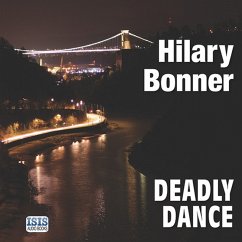 Deadly Dance (MP3-Download) - Bonner, Hilary