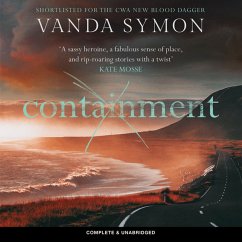 Containment (MP3-Download) - Symon, Vanda