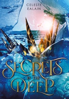 Secrets in the deep - Ealain, Celeste