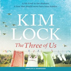 The Three of Us (MP3-Download) - Lock, Kim