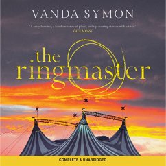 The Ringmaster (MP3-Download) - Symon, Vanda