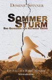 Sommersturm - Das Geheimnis von Haywood Grove: Der zweite Fall für Barry Monroe