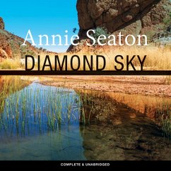 Diamond Sky (MP3-Download) - Seaton, Annie